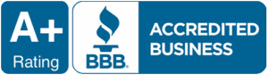 BBB A Plus Logo