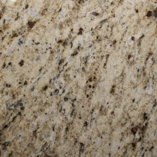 Giallo Ornamental Granite