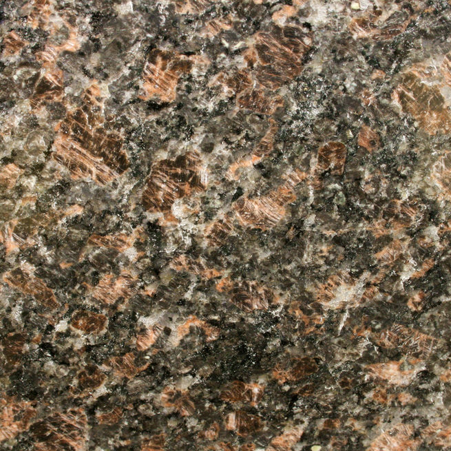 Tan Brown Granite