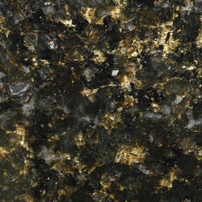 Uba Tuba Granite